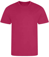 AWDis Cool T-Shirt | Hot Pink thumbnail 1