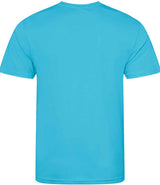 AWDis Cool T-Shirt | Hawaiian Blue thumbnail 2