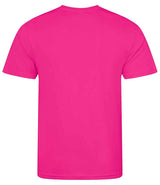 AWDis Cool T-Shirt | Hyper Pink thumbnail 2