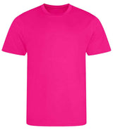 AWDis Cool T-Shirt | Hyper Pink thumbnail 1