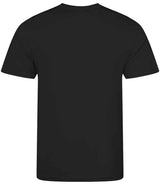 AWDis Cool T-Shirt | Jet Black thumbnail 6