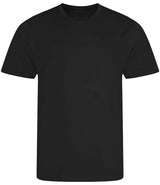 AWDis Cool T-Shirt | Jet Black thumbnail 5