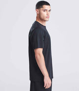 AWDis Cool T-Shirt | Jet Black thumbnail 2