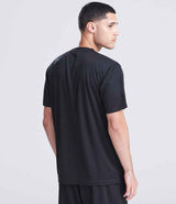 AWDis Cool T-Shirt | Jet Black thumbnail 3