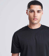 AWDis Cool T-Shirt | Jet Black thumbnail 4