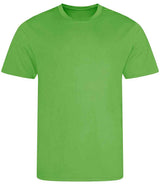 AWDis Cool T-Shirt | Lime Green thumbnail 1