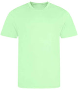 AWDis Cool T-Shirt | Melon Green thumbnail 5