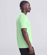 AWDis Cool T-Shirt | Melon Green thumbnail 2