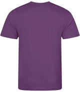 AWDis Cool T-Shirt | Magenta Magic thumbnail 2