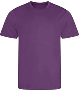 AWDis Cool T-Shirt | Magenta Magic thumbnail 1