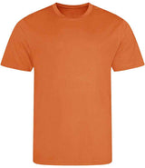 AWDis Cool T-Shirt | Orange Crush thumbnail 1