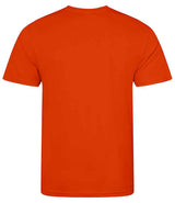 AWDis Cool T-Shirt | Orange Flame thumbnail 2