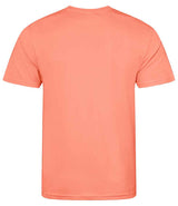 AWDis Cool T-Shirt | Peach Sorbet thumbnail 2