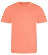 AWDis Cool T-Shirt | Peach Sorbet thumbnail 1