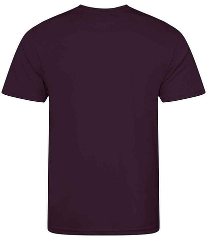 JC001 Plum Back