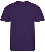 AWDis Cool T-Shirt | Purple thumbnail 2