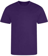 AWDis Cool T-Shirt | Purple thumbnail 1