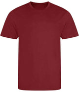 AWDis Cool T-Shirt | Red Hot Chilli thumbnail 1