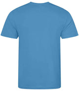 AWDis Cool T-Shirt | Sapphire Blue thumbnail 2
