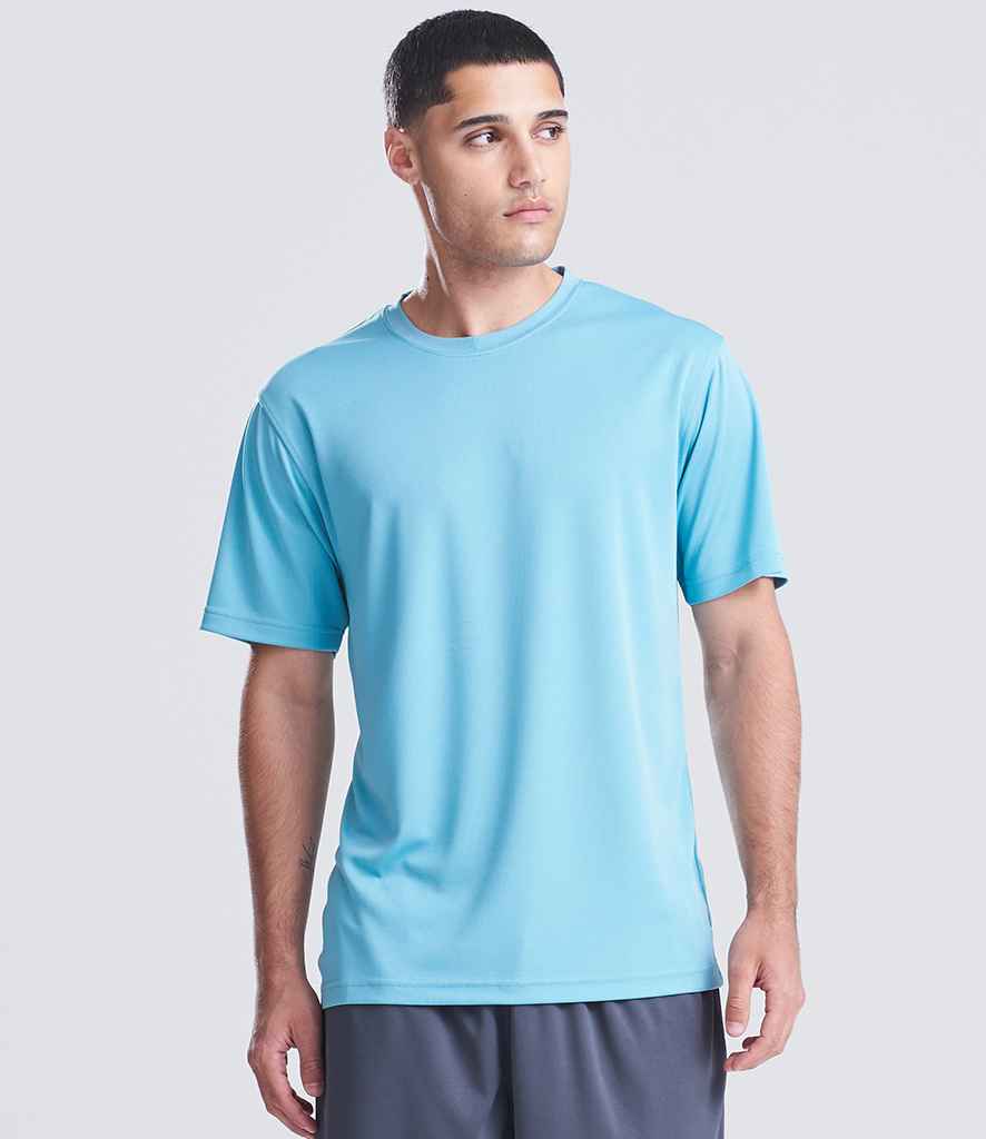 AWDis Cool T-Shirt | Seafoam