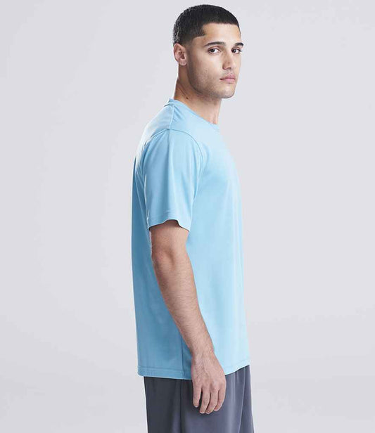 JC001 Seafoam Model