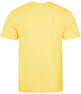 AWDis Cool T-Shirt | Sherbet Lemon thumbnail 2