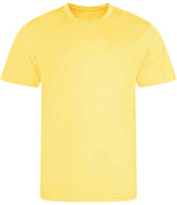 AWDis Cool T-Shirt | Sherbet Lemon thumbnail 1