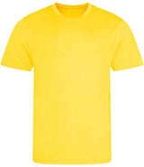 AWDis Cool T-Shirt | Sun Yellow thumbnail 1