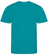AWDis Cool T-Shirt | Turquoise Blue thumbnail 2
