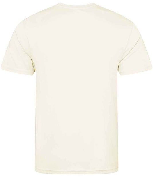 JC001 Vanilla Back
