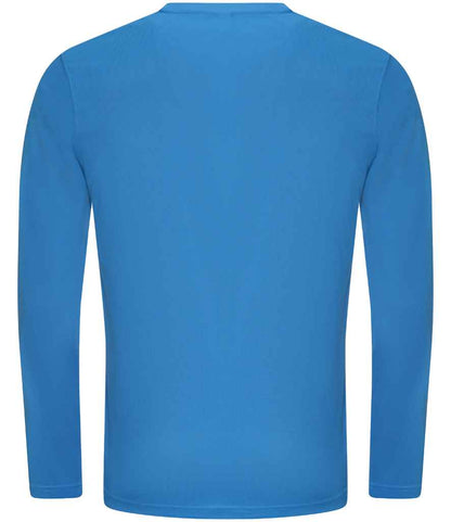 AWDis Cool Long Sleeve Wicking T-Shirt