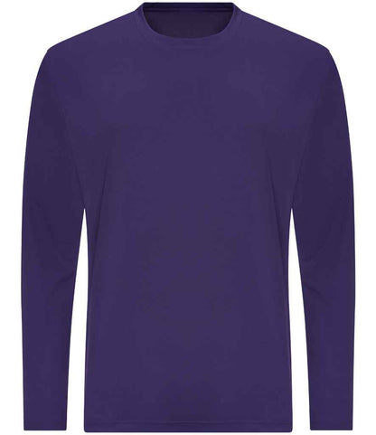 JC002 Purple Front