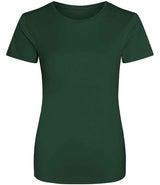 AWDis Ladies Cool T-Shirt | Bottle Green thumbnail 1