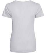 AWDis Ladies Cool T-Shirt | Heather Grey thumbnail 2