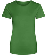AWDis Ladies Cool T-Shirt | Kelly Green thumbnail 1