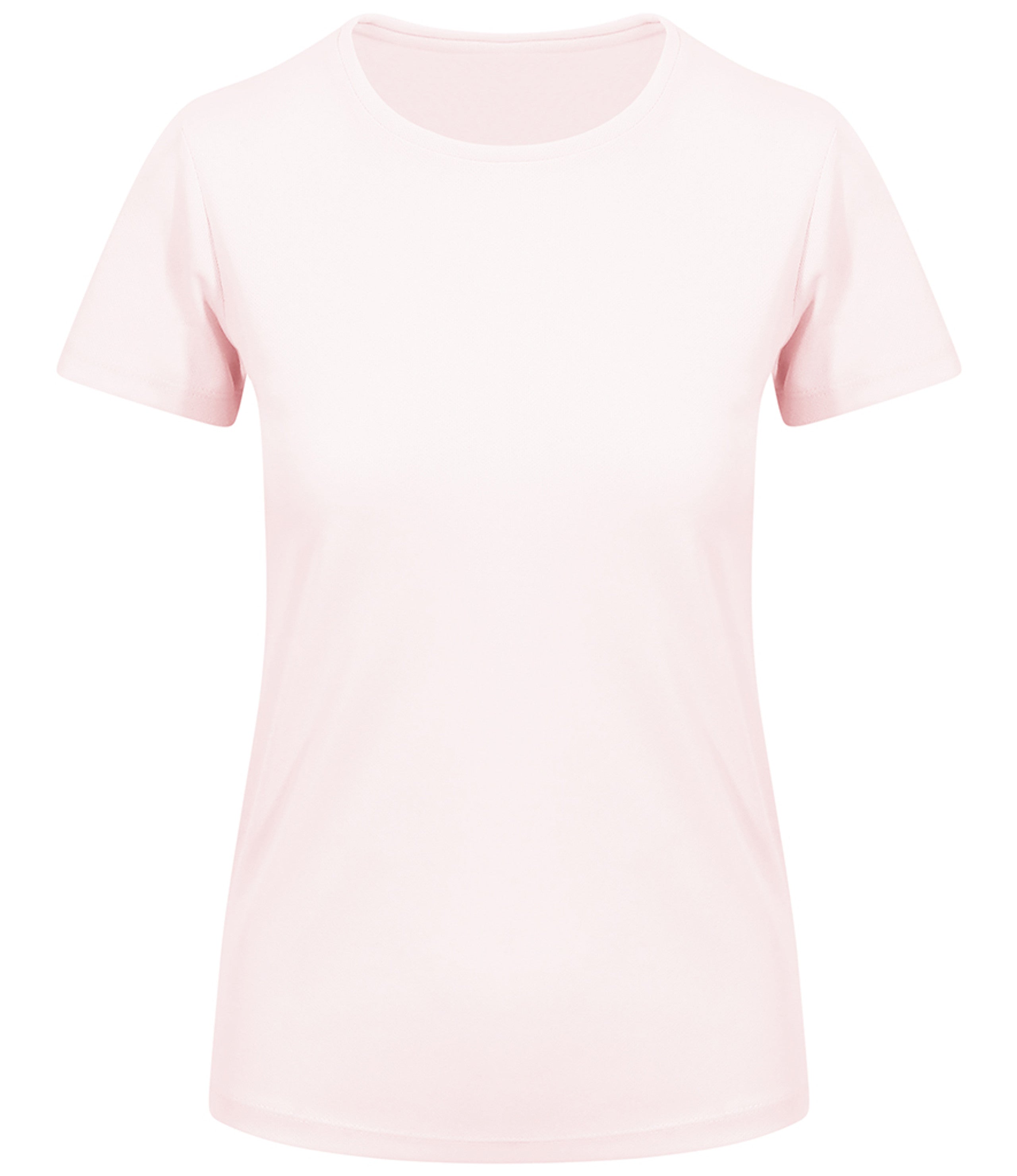 Tee Jays Women's Luxury Tee