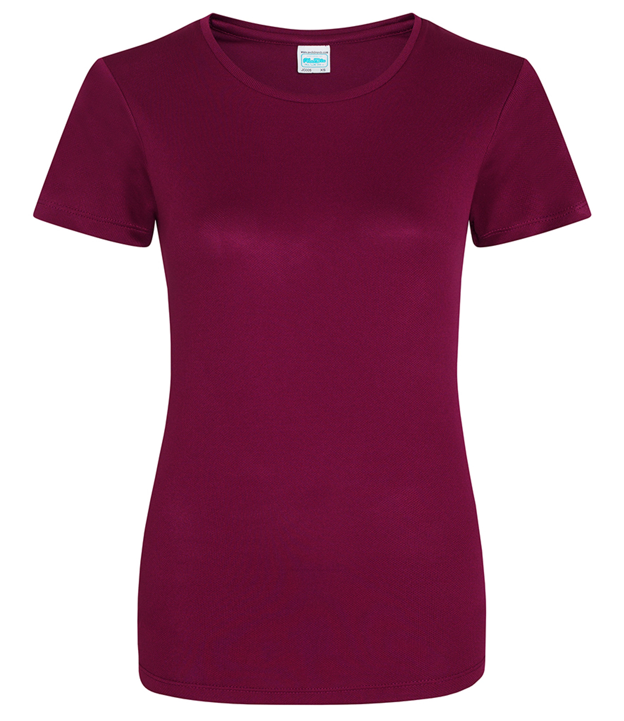 Tee Jays Women's Luxury Tee