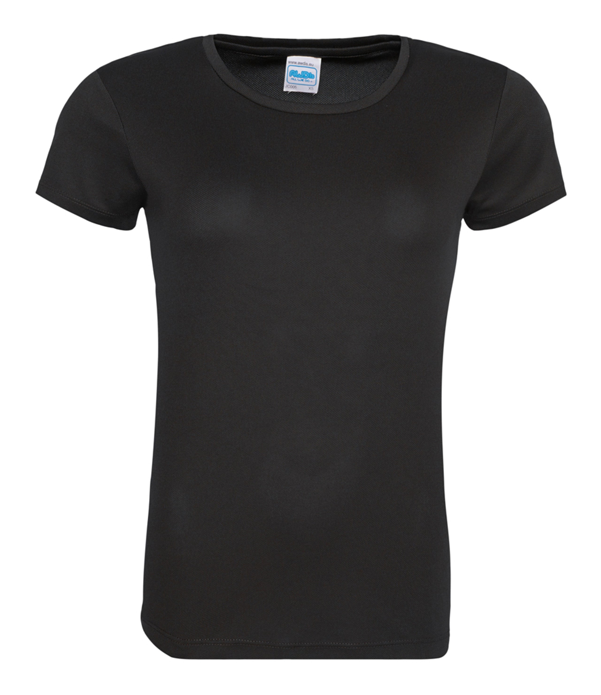 Tee Jays Women's Luxury Tee