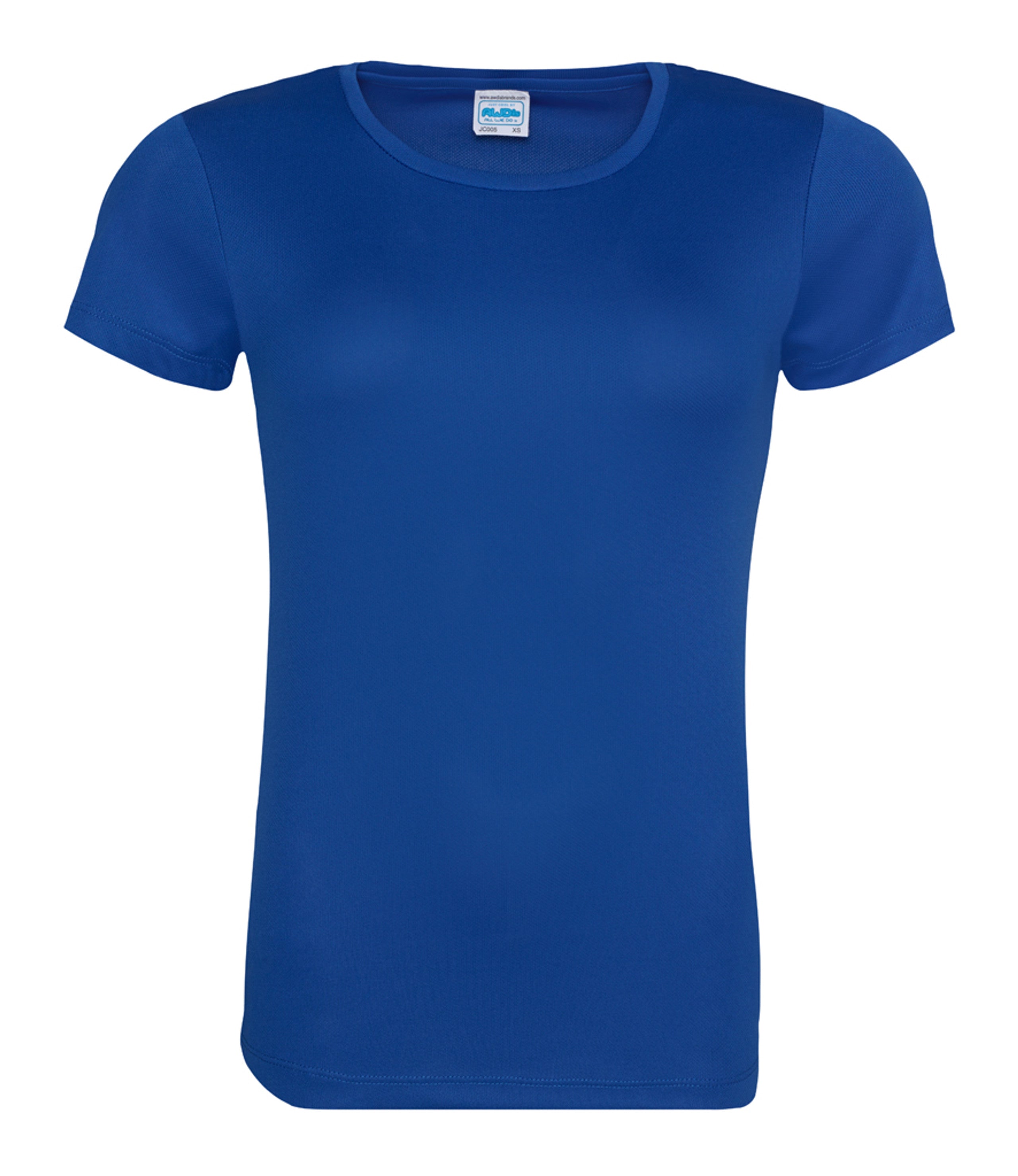 Tee Jays Women's Luxury Tee