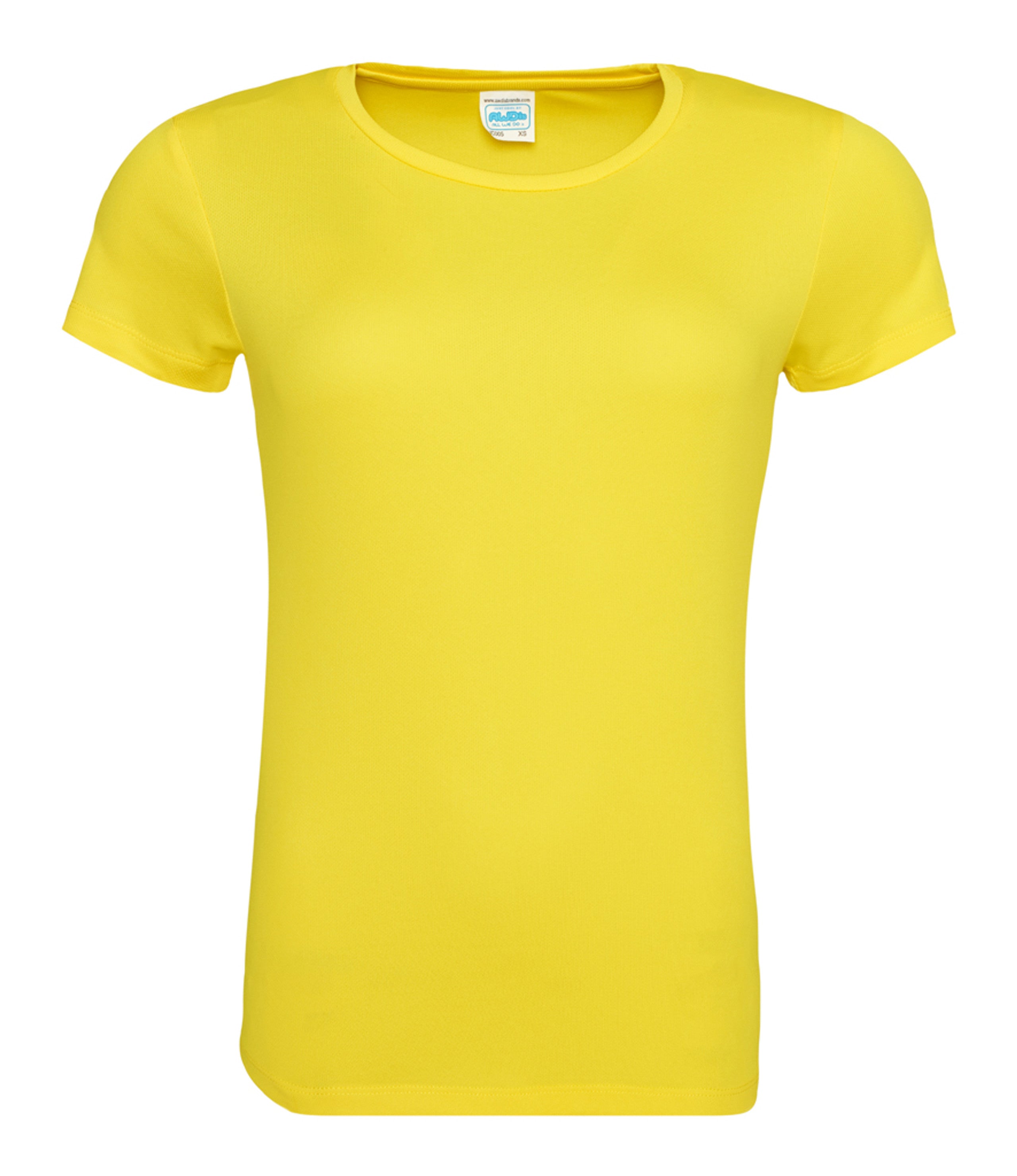 Tee Jays Women's Luxury Tee