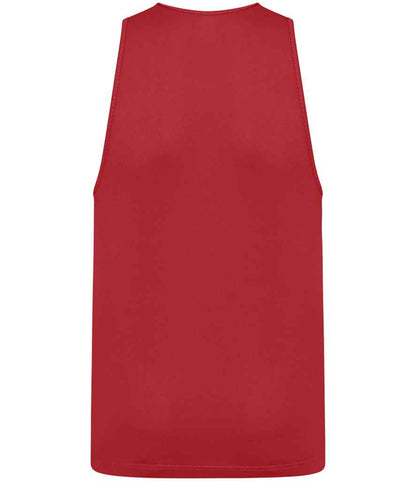 AWDis Kids Cool Vest