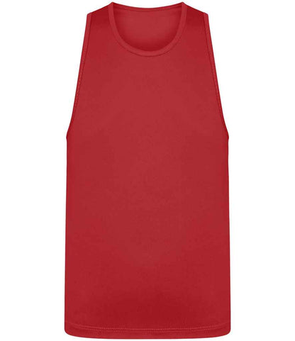 AWDis Kids Cool Vest