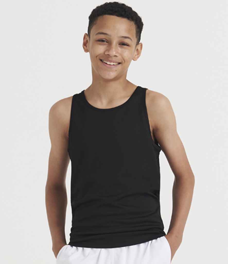 AWDis Kids Cool Vest