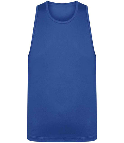 AWDis Kids Cool Vest