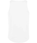 AWDis Cool Vest | Arctic White thumbnail 2