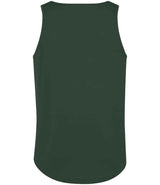 AWDis Cool Vest | Bottle Green thumbnail 2