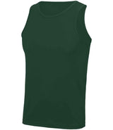 AWDis Cool Vest | Bottle Green thumbnail 1