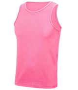 AWDis Cool Vest | Electric Pink thumbnail 1