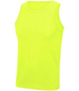 AWDis Cool Vest | Electric Yellow thumbnail 1
