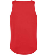 AWDis Cool Vest | Fire Red thumbnail 2